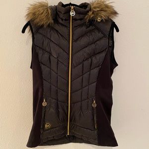 Michael Kors vest